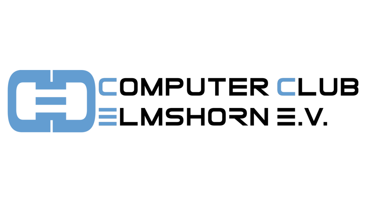 Logo von Computer Club Elmshorn e.V.