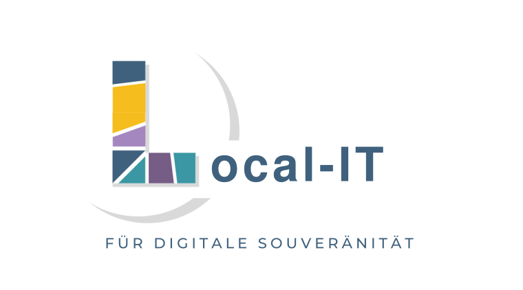 Logo von Local-IT e.V.
