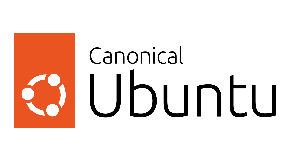 Logo von Canonical