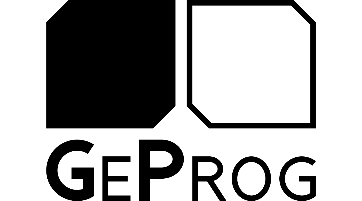 Logo von GEPROG GmbH